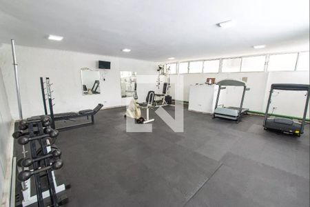 Apartamento à venda com 135m², 3 quartos e 1 vaga Apartamento à venda com 135m², 3 quartos e 1 vagaÁrea comum