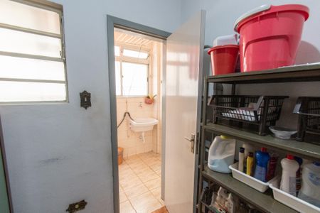 Apartamento à venda com 135m², 3 quartos e 1 vaga Apartamento à venda com 135m², 3 quartos e 1 vagaQuarto de serviço