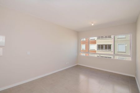 Sala de apartamento para alugar com 2 quartos, 50m² em Parque Santa Fé, Porto Alegre