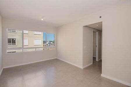 Sala de apartamento para alugar com 2 quartos, 50m² em Parque Santa Fé, Porto Alegre