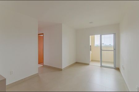 Sala de apartamento para alugar com 2 quartos, 53m² em Vila Carioca, São Paulo