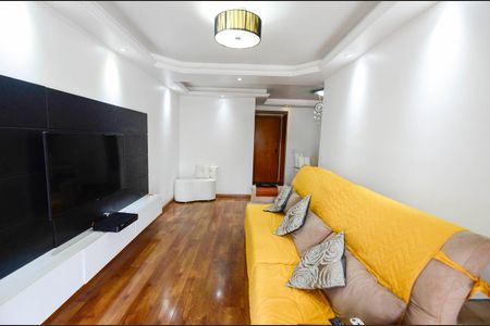 Apartamento à venda com 98m², 3 quartos e 1 vagaSala