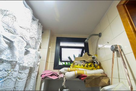 Apartamento à venda com 98m², 3 quartos e 1 vagaBanheiro de Serviço