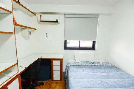 Apartamento à venda com 98m², 3 quartos e 1 vagaQuarto 2