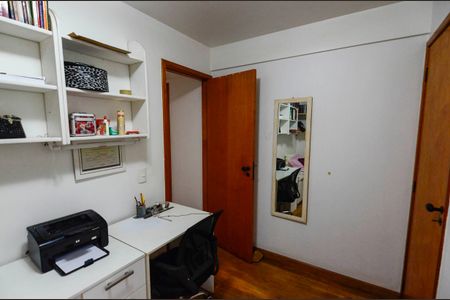 Apartamento à venda com 98m², 3 quartos e 1 vagaQuarto 1