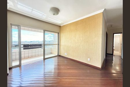 Apartamento à venda com 100m², 3 quartos e 2 vagas Apartamento à venda com 100m², 3 quartos e 2 vagasSala