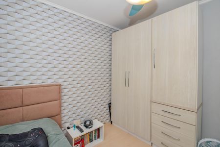 Casa de condomínio à venda com 150m², 3 quartos e 2 vagas Casa de condomínio à venda com 150m², 3 quartos e 2 vagasQuarto 2