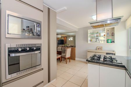 Casa de condomínio à venda com 150m², 3 quartos e 2 vagas Casa de condomínio à venda com 150m², 3 quartos e 2 vagasCozinha