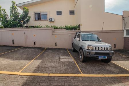 Casa de condomínio à venda com 150m², 3 quartos e 2 vagas Casa de condomínio à venda com 150m², 3 quartos e 2 vagasGaragem