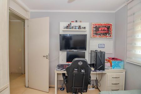 Casa de condomínio à venda com 150m², 3 quartos e 2 vagas Casa de condomínio à venda com 150m², 3 quartos e 2 vagasQuarto 2