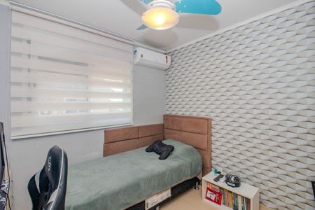 Casa de condomínio à venda com 150m², 3 quartos e 2 vagas Casa de condomínio à venda com 150m², 3 quartos e 2 vagasQuarto 2