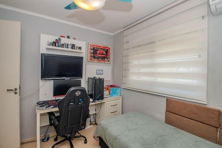 Casa de condomínio à venda com 150m², 3 quartos e 2 vagas Casa de condomínio à venda com 150m², 3 quartos e 2 vagasQuarto 2