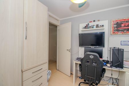 Casa de condomínio à venda com 150m², 3 quartos e 2 vagas Casa de condomínio à venda com 150m², 3 quartos e 2 vagasQuarto 2