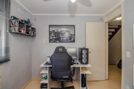 Casa de condomínio à venda com 150m², 3 quartos e 2 vagas Casa de condomínio à venda com 150m², 3 quartos e 2 vagasQuarto 1