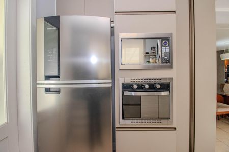 Casa de condomínio à venda com 150m², 3 quartos e 2 vagas Casa de condomínio à venda com 150m², 3 quartos e 2 vagasCozinha