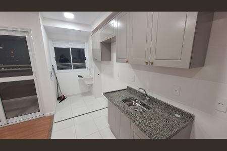 Apartamento para alugar com 2 quartos, 54m² em Vila Urupes, Suzano