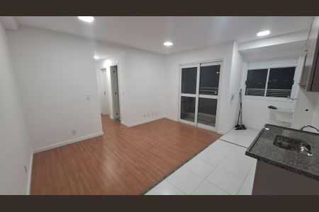 Apartamento para alugar com 2 quartos, 54m² em Vila Urupes, Suzano