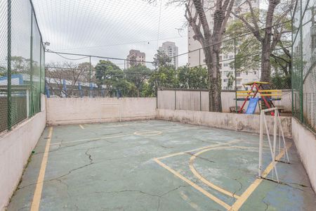Apartamento à venda com 55m², 2 quartos e 1 vagaQuadra Esportiva