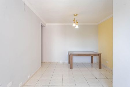 Apartamento à venda com 55m², 2 quartos e 1 vagaSala
