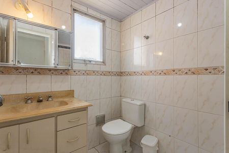 Apartamento à venda com 55m², 2 quartos e 1 vagaBanheiro