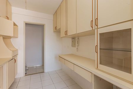 Apartamento à venda com 55m², 2 quartos e 1 vagaCozinha