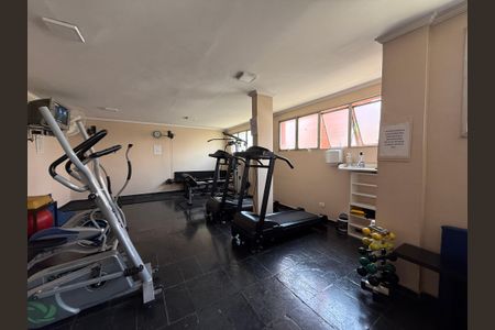 Apartamento à venda com 55m², 2 quartos e 1 vaga Apartamento à venda com 55m², 2 quartos e 1 vagaÁrea comum - Piscina