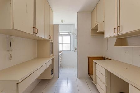 Apartamento à venda com 55m², 2 quartos e 1 vagaCozinha