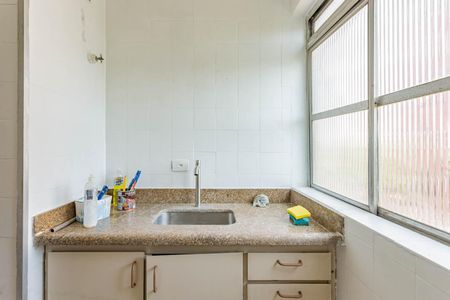 Apartamento à venda com 55m², 2 quartos e 1 vagaÁrea de Serviço