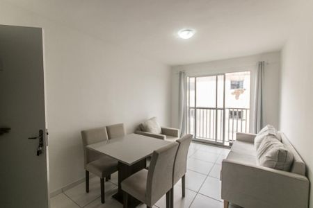 Apartamento para alugar com 2 quartos, 43m² em Fazenda Grande Iv, Salvador