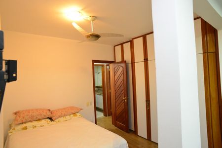 Quarto de apartamento à venda com 2 quartos, 98m² em Barra da Tijuca, Rio de Janeiro