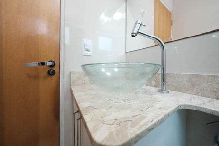 Apartamento à venda com 47m², 2 quartos e 1 vagaBanheiro