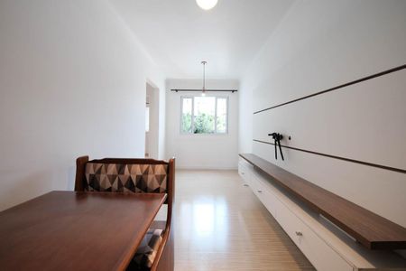 Sala de apartamento à venda com 2 quartos, 47m² em Vila Rui Barbosa, São Paulo