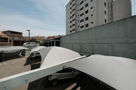 Apartamento à venda com 47m², 2 quartos e 1 vagaVista do Quarto 2