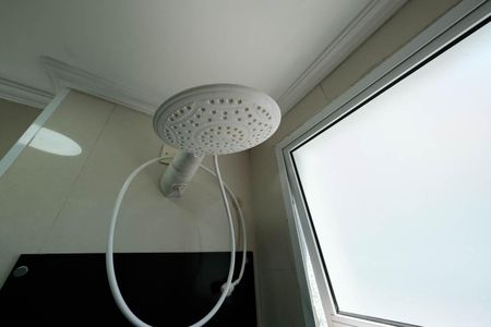 Apartamento à venda com 47m², 2 quartos e 1 vagaBanheiro