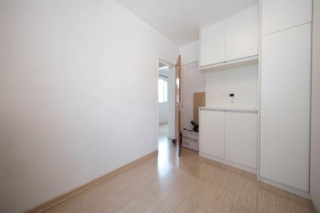 Quarto 2 de apartamento à venda com 2 quartos, 47m² em Vila Rui Barbosa, São Paulo