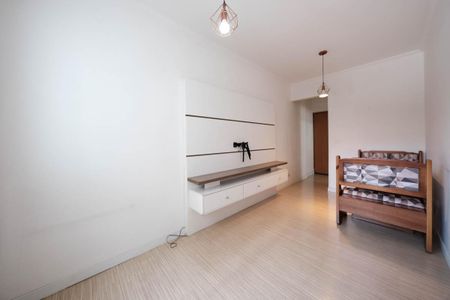 Apartamento à venda com 47m², 2 quartos e 1 vagaSala