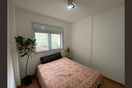 Apartamento à venda com 38m², 1 quarto e sem vaga Apartamento à venda com 38m², 1 quarto e sem vagaQuarto