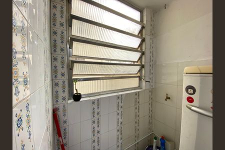 Apartamento à venda com 38m², 1 quarto e sem vaga Apartamento à venda com 38m², 1 quarto e sem vagaÁrea de Serviço