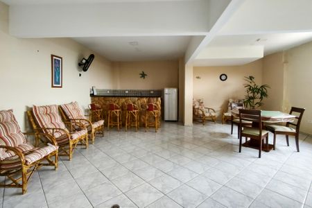 Apartamento para alugar com 110m², 3 quartos e 2 vagas Apartamento para alugar com 110m², 3 quartos e 2 vagasÁrea comum