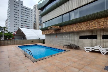 Apartamento para alugar com 110m², 3 quartos e 2 vagas Apartamento para alugar com 110m², 3 quartos e 2 vagasÁrea comum - Piscina