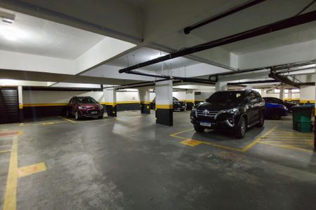 Apartamento para alugar com 110m², 3 quartos e 2 vagas Apartamento para alugar com 110m², 3 quartos e 2 vagasGaragem