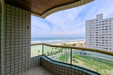 Apartamento para alugar com 110m², 3 quartos e 2 vagas Apartamento para alugar com 110m², 3 quartos e 2 vagasSacada do Quarto 1