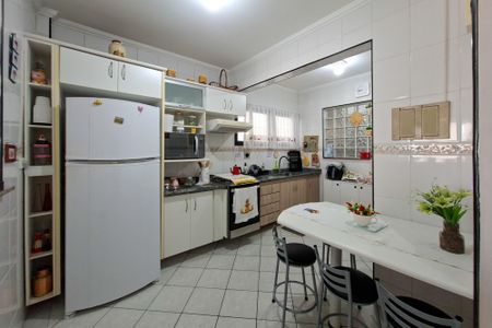 Apartamento para alugar com 110m², 3 quartos e 2 vagas Apartamento para alugar com 110m², 3 quartos e 2 vagasCozinha