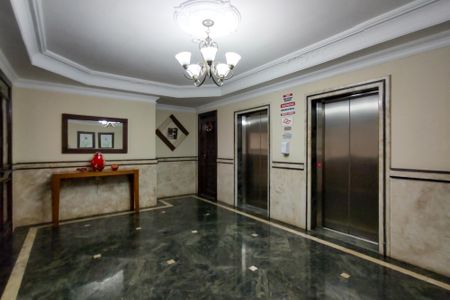 Apartamento para alugar com 110m², 3 quartos e 2 vagas Apartamento para alugar com 110m², 3 quartos e 2 vagasHall de entrada