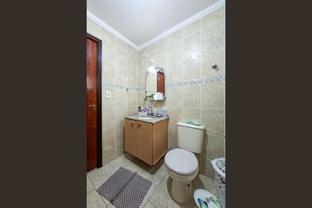 Apartamento para alugar com 110m², 3 quartos e 2 vagas Apartamento para alugar com 110m², 3 quartos e 2 vagasBanheiro da Suíte