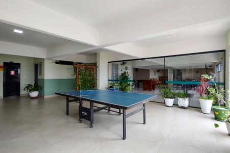 Apartamento para alugar com 110m², 3 quartos e 2 vagas Apartamento para alugar com 110m², 3 quartos e 2 vagasÁrea comum