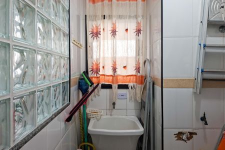 Apartamento para alugar com 110m², 3 quartos e 2 vagas Apartamento para alugar com 110m², 3 quartos e 2 vagasÁrea de Serviço