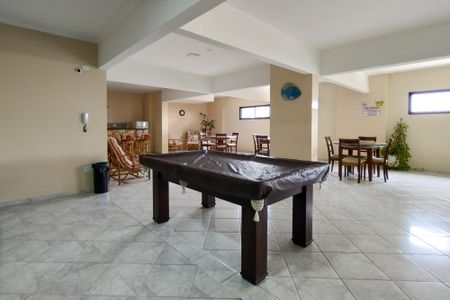 Apartamento para alugar com 110m², 3 quartos e 2 vagas Apartamento para alugar com 110m², 3 quartos e 2 vagasÁrea comum