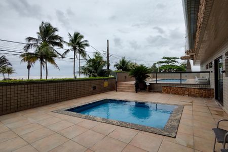 Apartamento para alugar com 110m², 3 quartos e 2 vagas Apartamento para alugar com 110m², 3 quartos e 2 vagasÁrea comum - Piscina