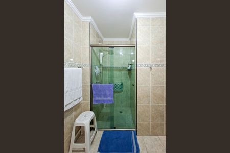 Apartamento para alugar com 110m², 3 quartos e 2 vagas Apartamento para alugar com 110m², 3 quartos e 2 vagasBanheiro da Suíte